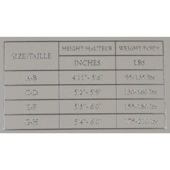 Vince Camuto Control Top Pantyhose Enhanced Toe Hosiery Lot 2 Size C/D Black - Picture 3 of 3